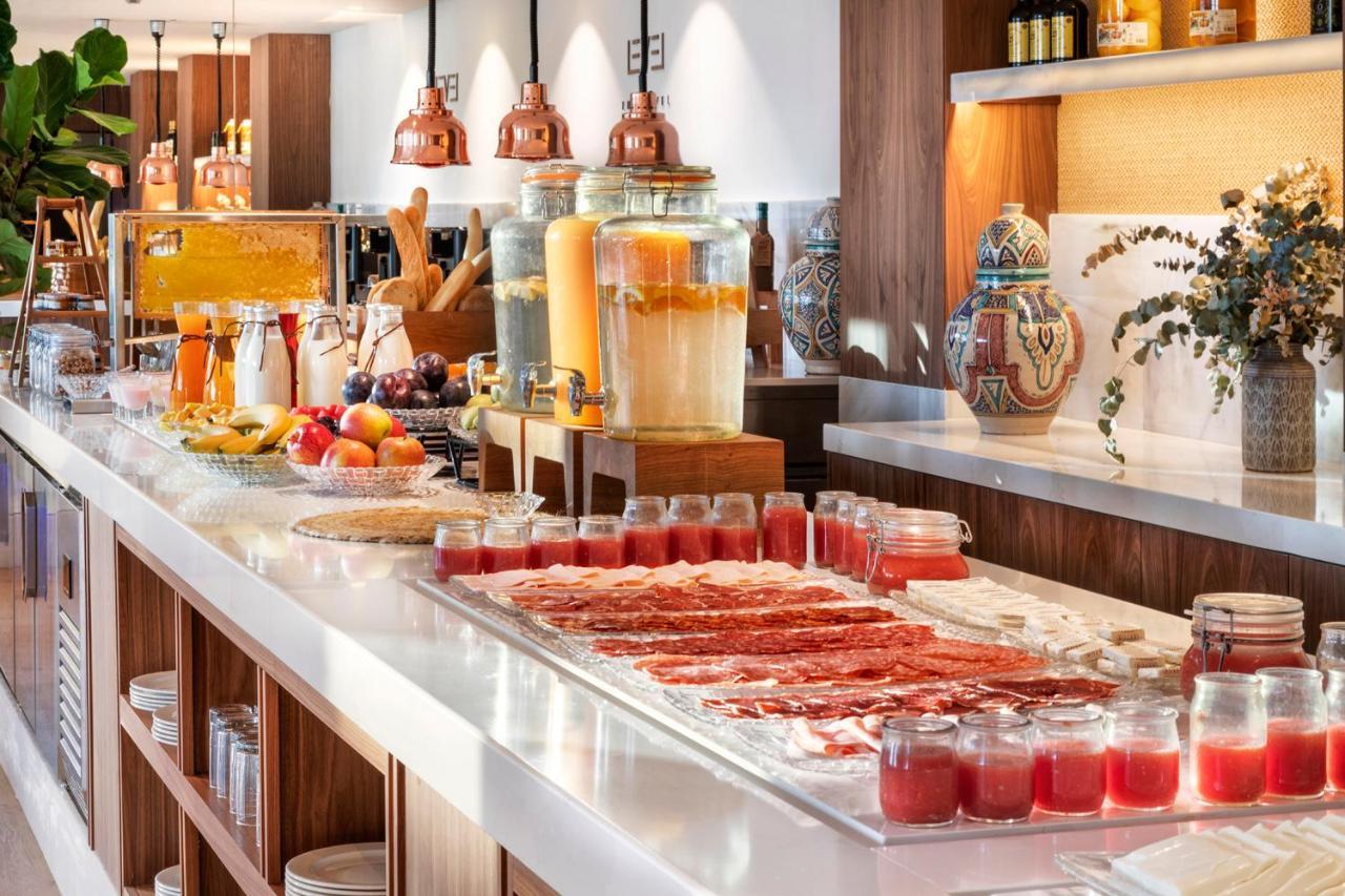 Hotel Melia Zahara Atlanterra 4*