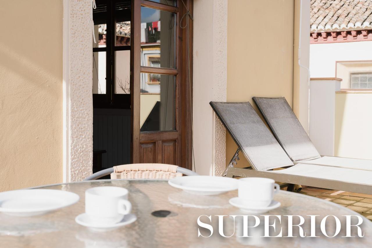 Apartamento Turísticos San Matías Granada