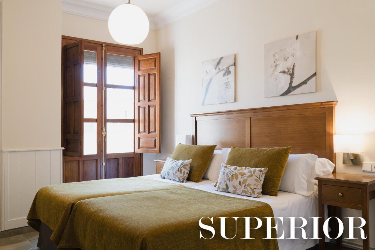 Apartamento Turísticos San Matías *