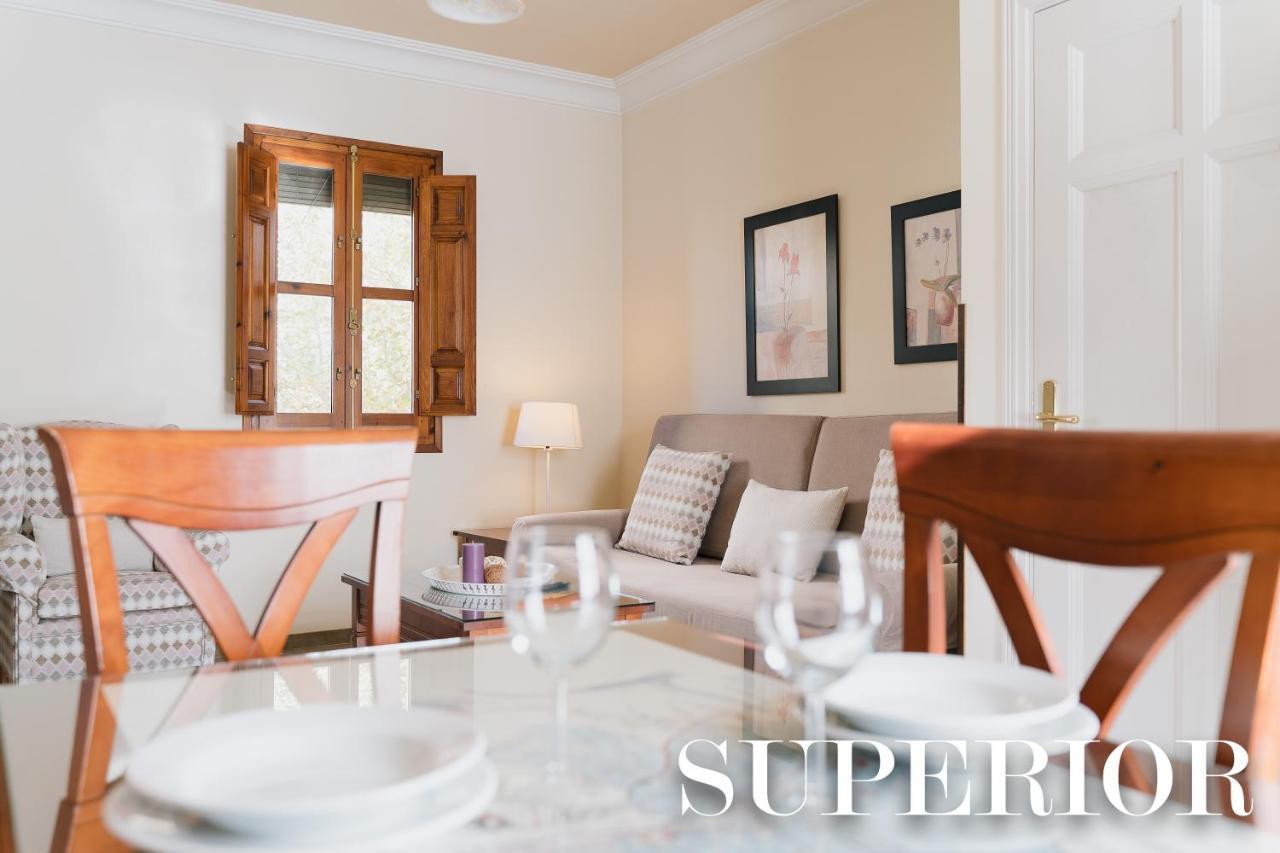 Apartamento Turísticos San Matías