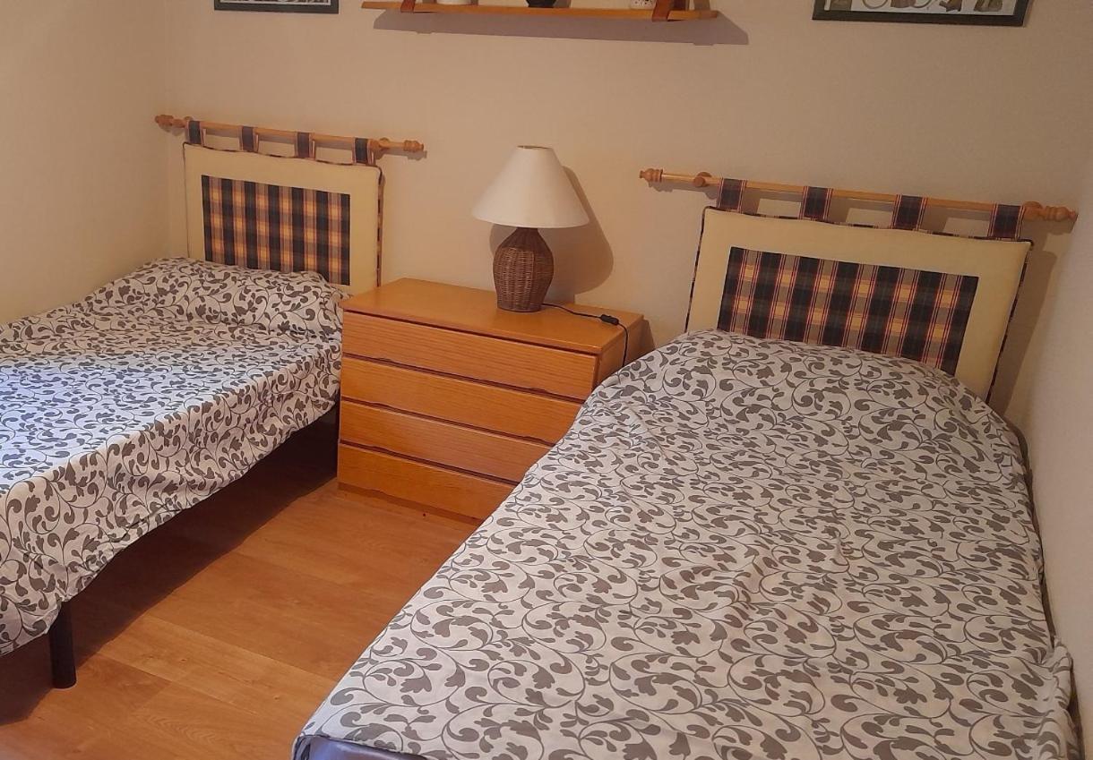 Apartamento Sapporo *
