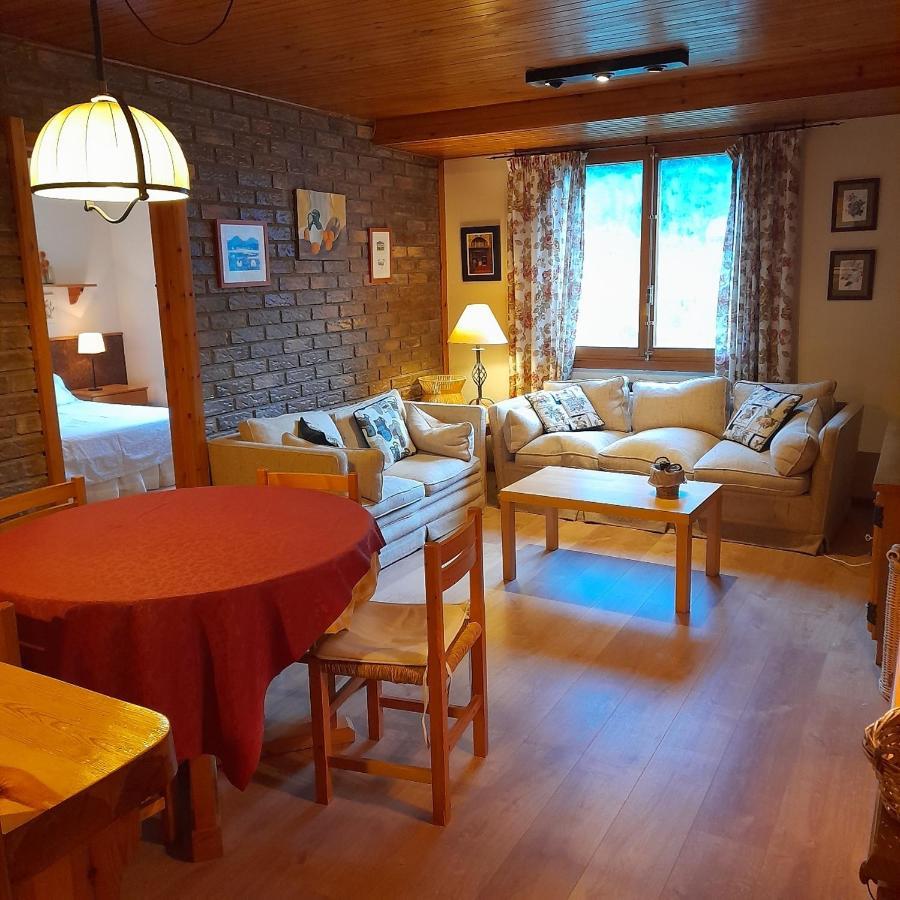 Apartamento Sapporo Vielha