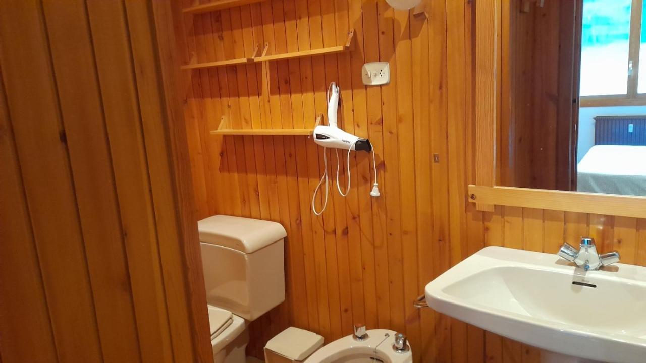 Apartamento Sapporo Vielha