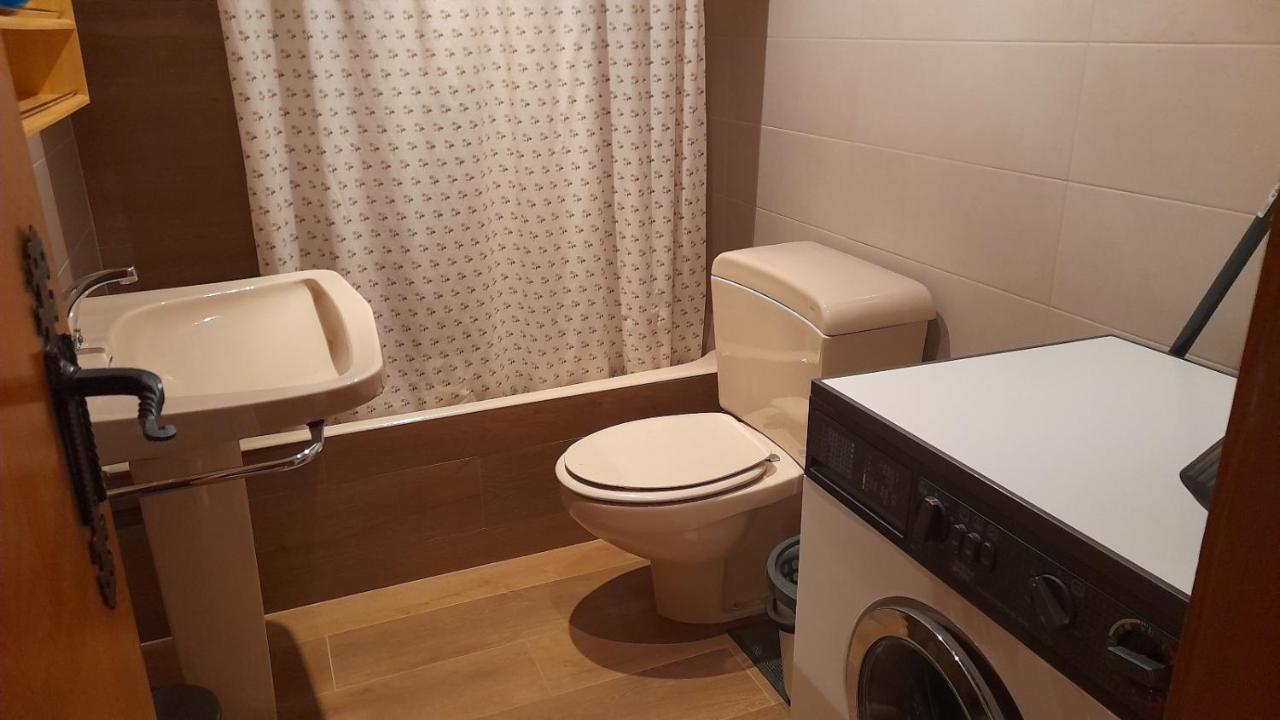 Apartamento Sapporo