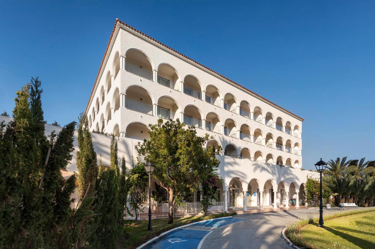 Melia Zahara Atlanterra Hotel 4*