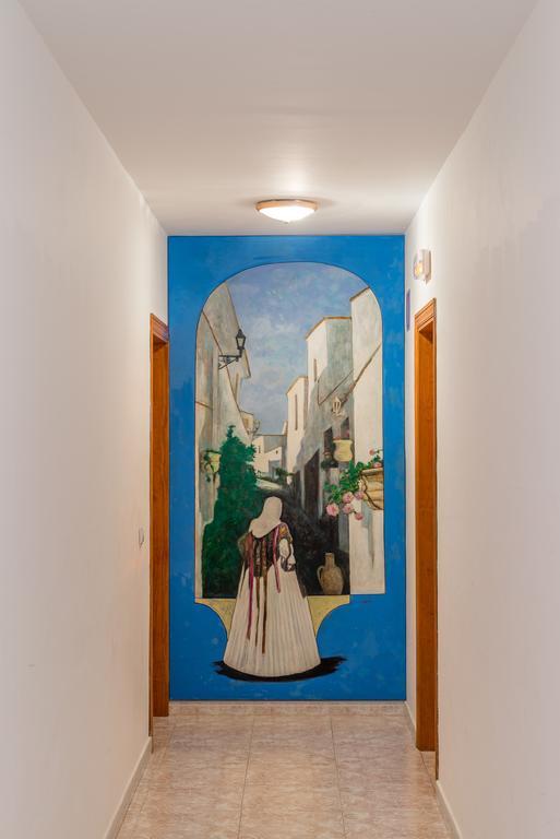 Ros Apartamento Santa Eulalia del Río