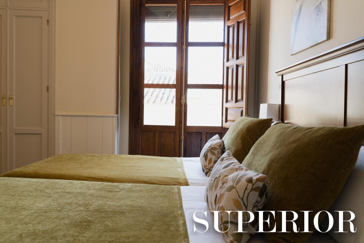Apartamento Turísticos San Matías *