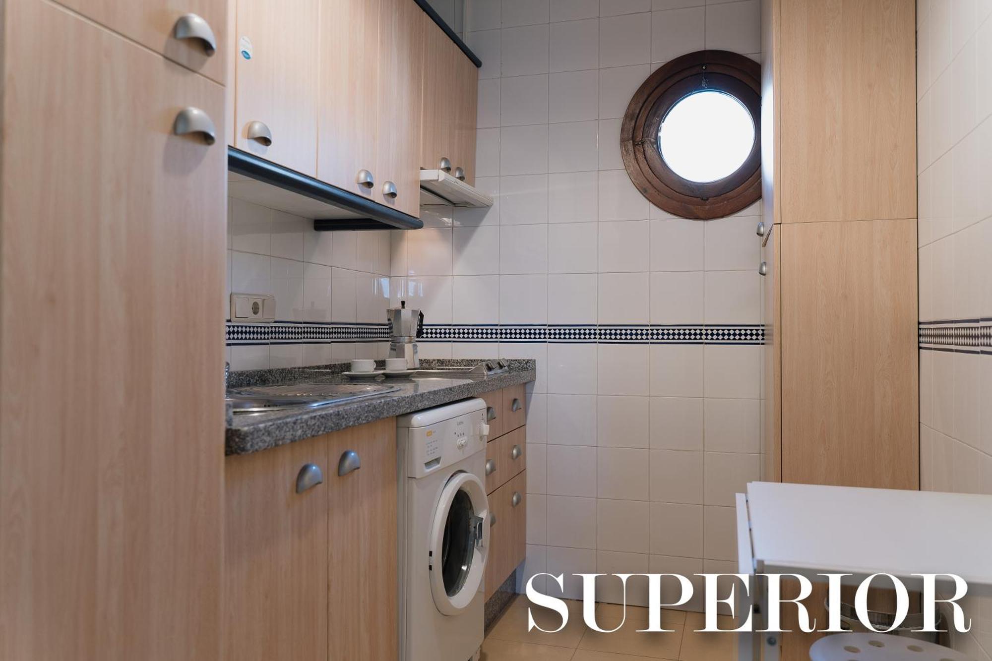 Apartamento Turísticos San Matías Granada
