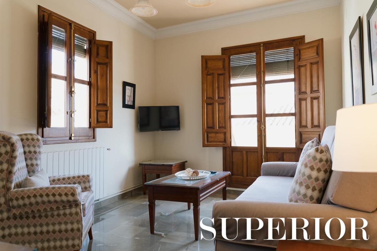 Apartamento Turísticos San Matías *