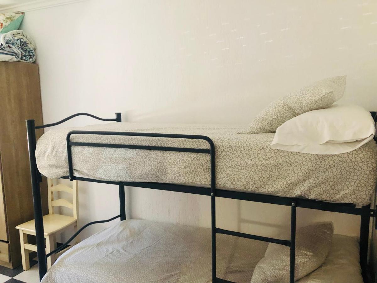 Apartamento Cerca Del Centro, Cerca De La Feria, Cerca De La Playa *