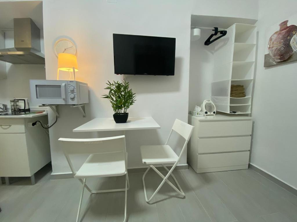 Soniquete Apartment Jerez de la Frontera