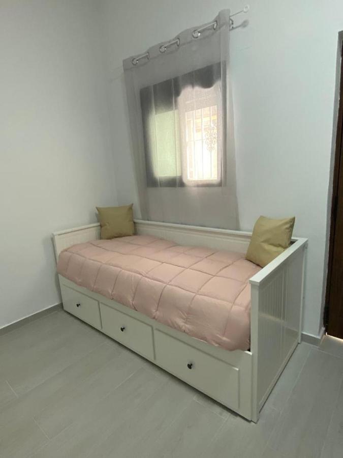 Soniquete Apartment Jerez de la Frontera