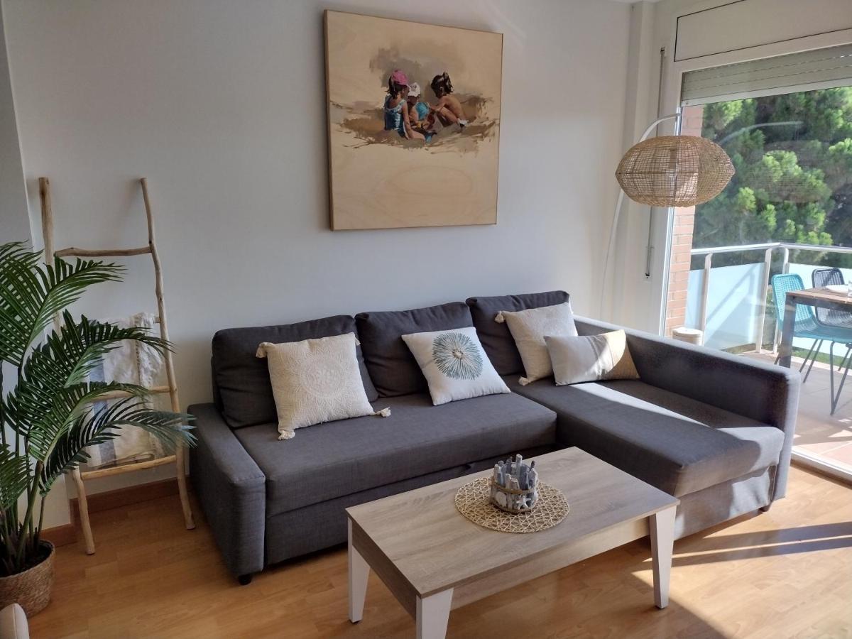 Encantador Familiar 4 Px Con Terraza, Parking Y Wi-fi En * Llançà