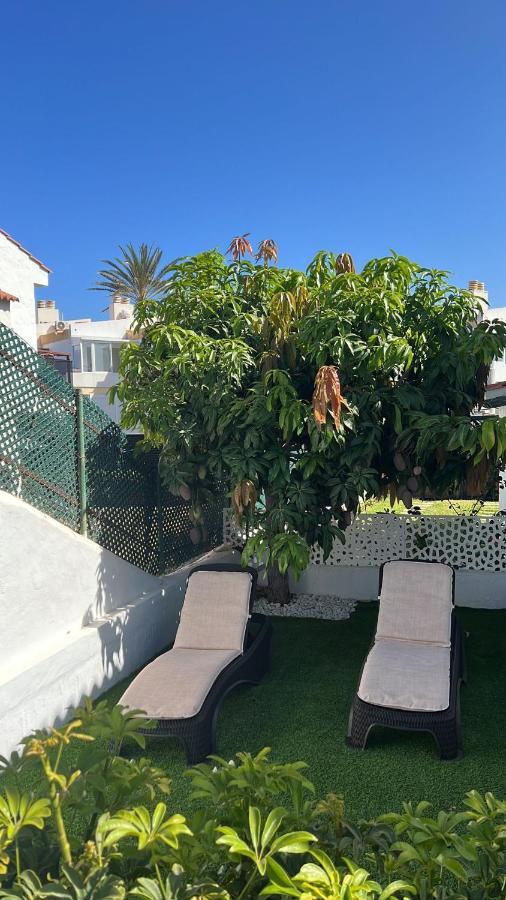 Apartamento Burrras Buigues San Bartolomé