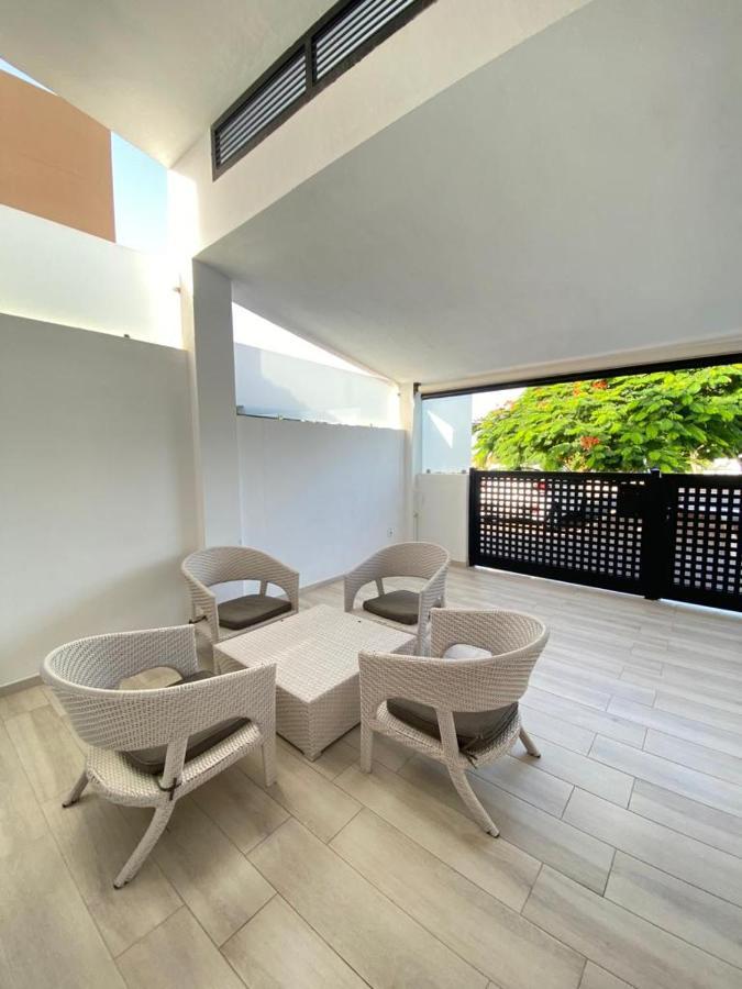 Holiday home Modern Loft Costa Adeje Free Wifi Costa Adeje (Tenerife)