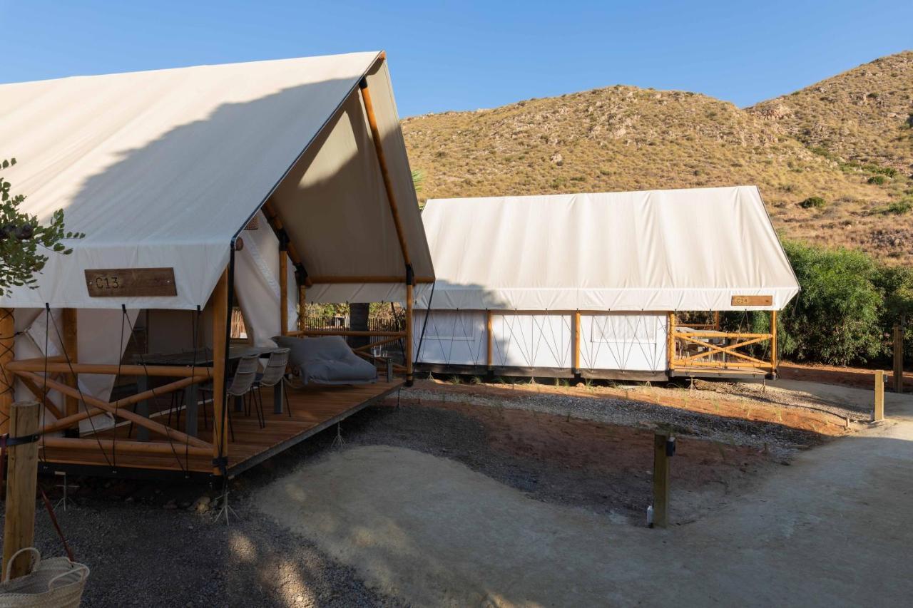 Wecamp Cabo De Gata Camping *