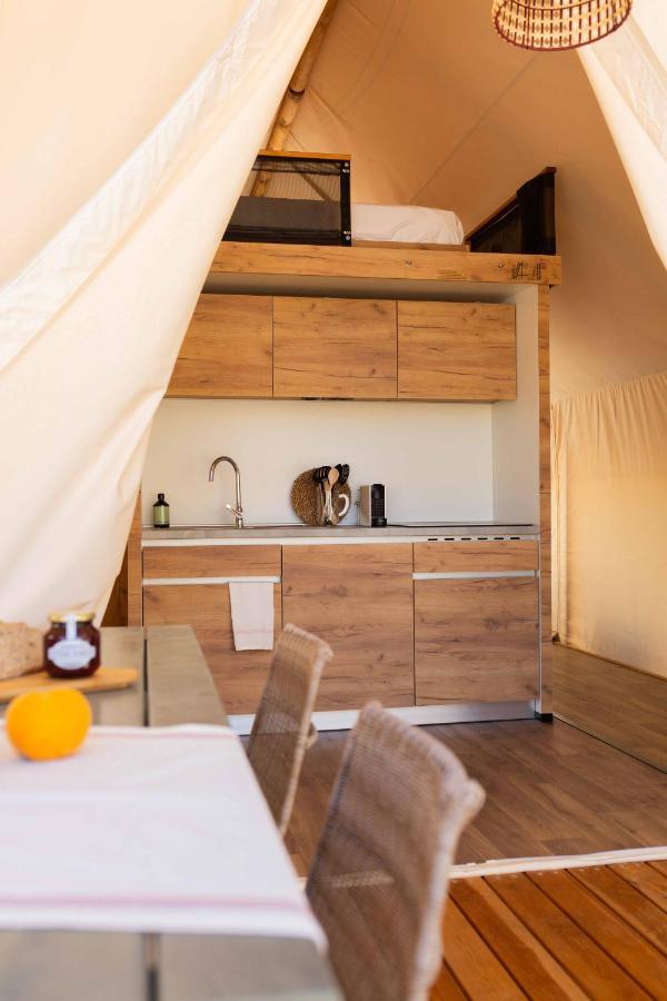 Camping Wecamp Cabo De Gata *