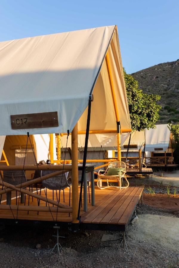 Camping Wecamp Cabo De Gata