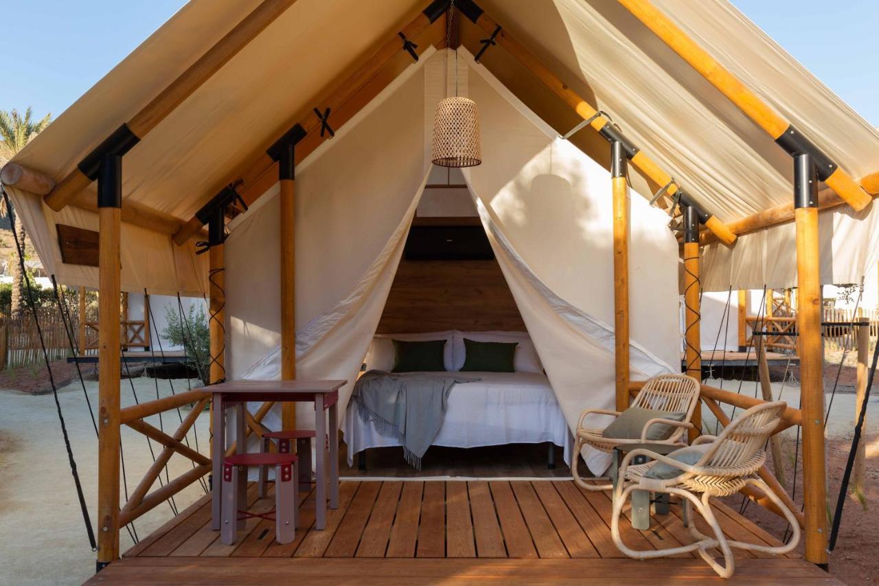 Wecamp Cabo De Gata Camping Las Negras