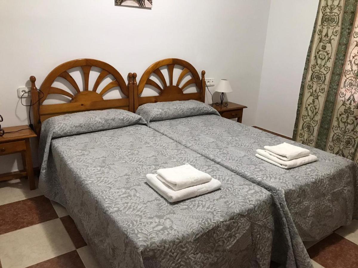 Apartamento Casa Carrión Caminito Del Rey *