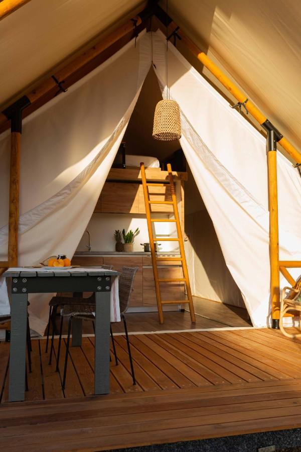Camping Wecamp Cabo De Gata