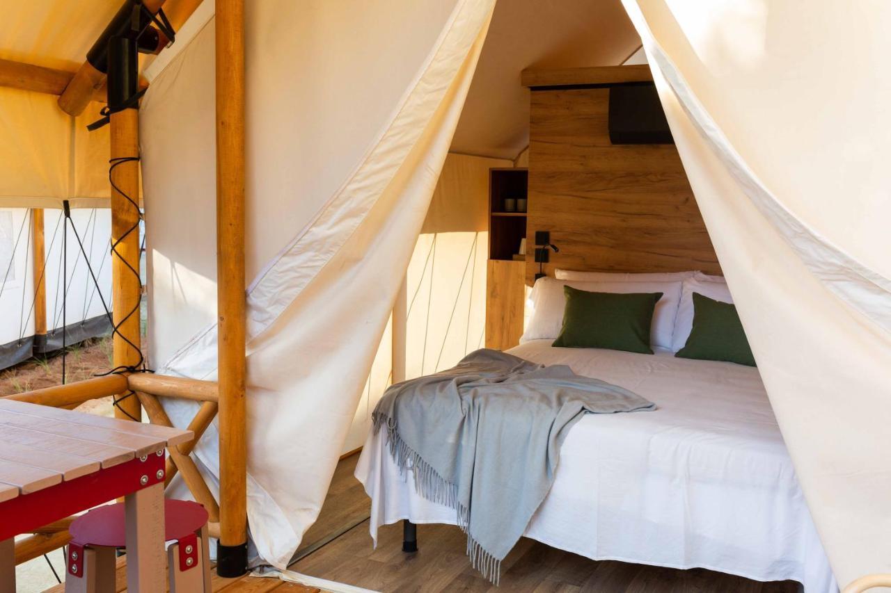 Wecamp Cabo De Gata Camping *