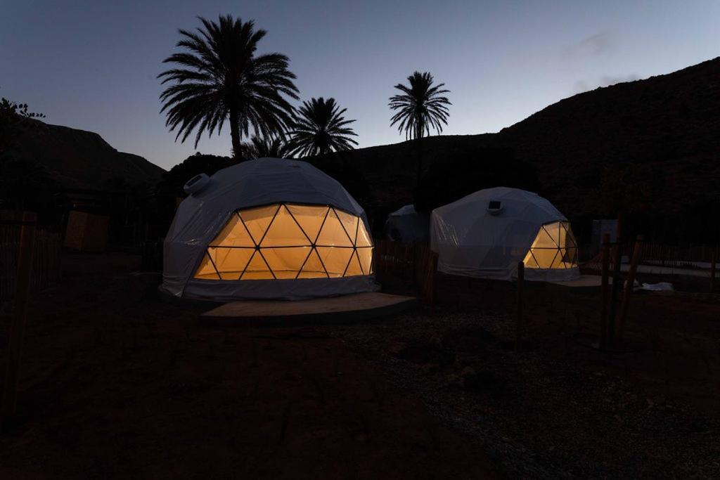 Camping Wecamp Cabo De Gata
