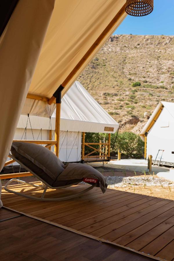 Camping Wecamp Cabo De Gata Las Negras