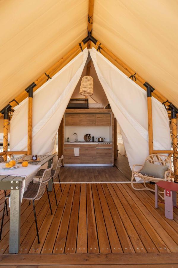 Camping Wecamp Cabo De Gata Las Negras
