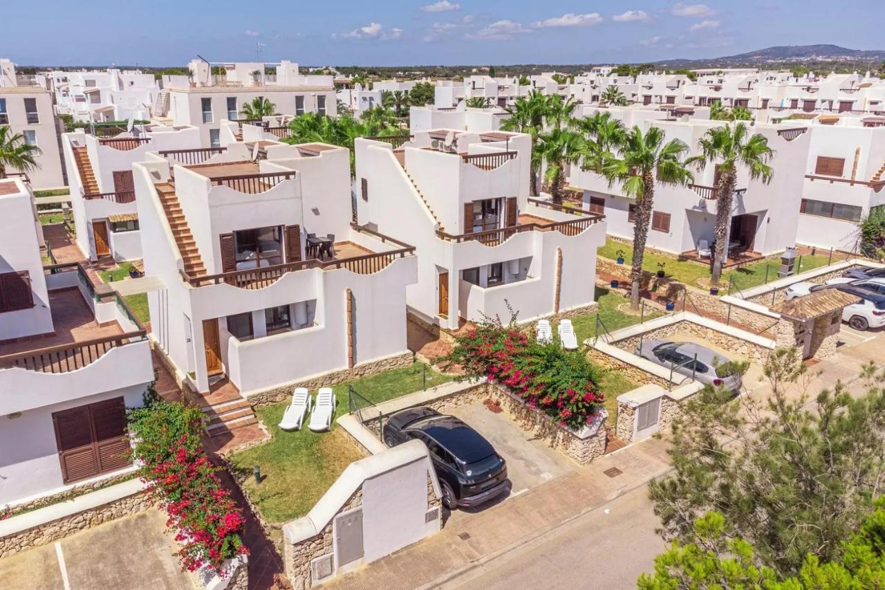 Сasa de vacaciones La Perla De Cala Dor *