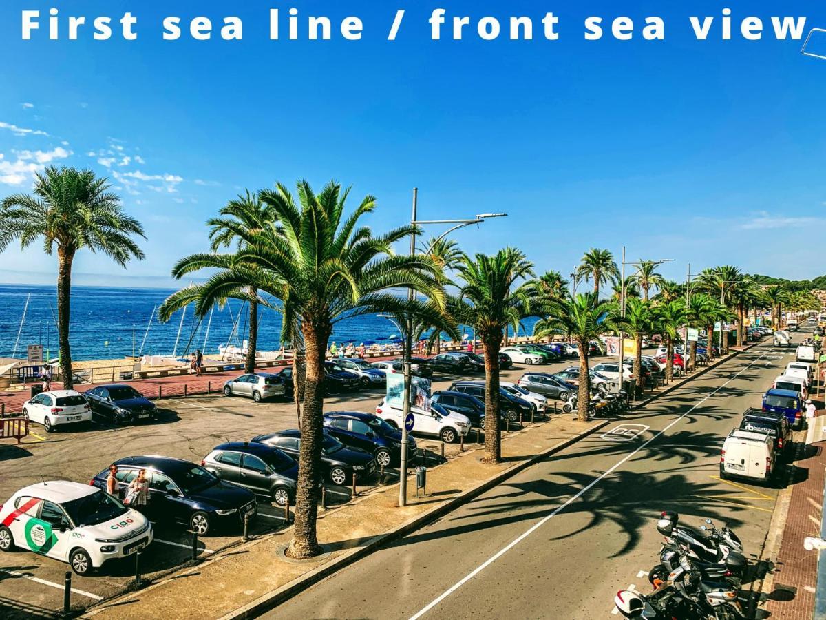 Apartment Happy Lloret