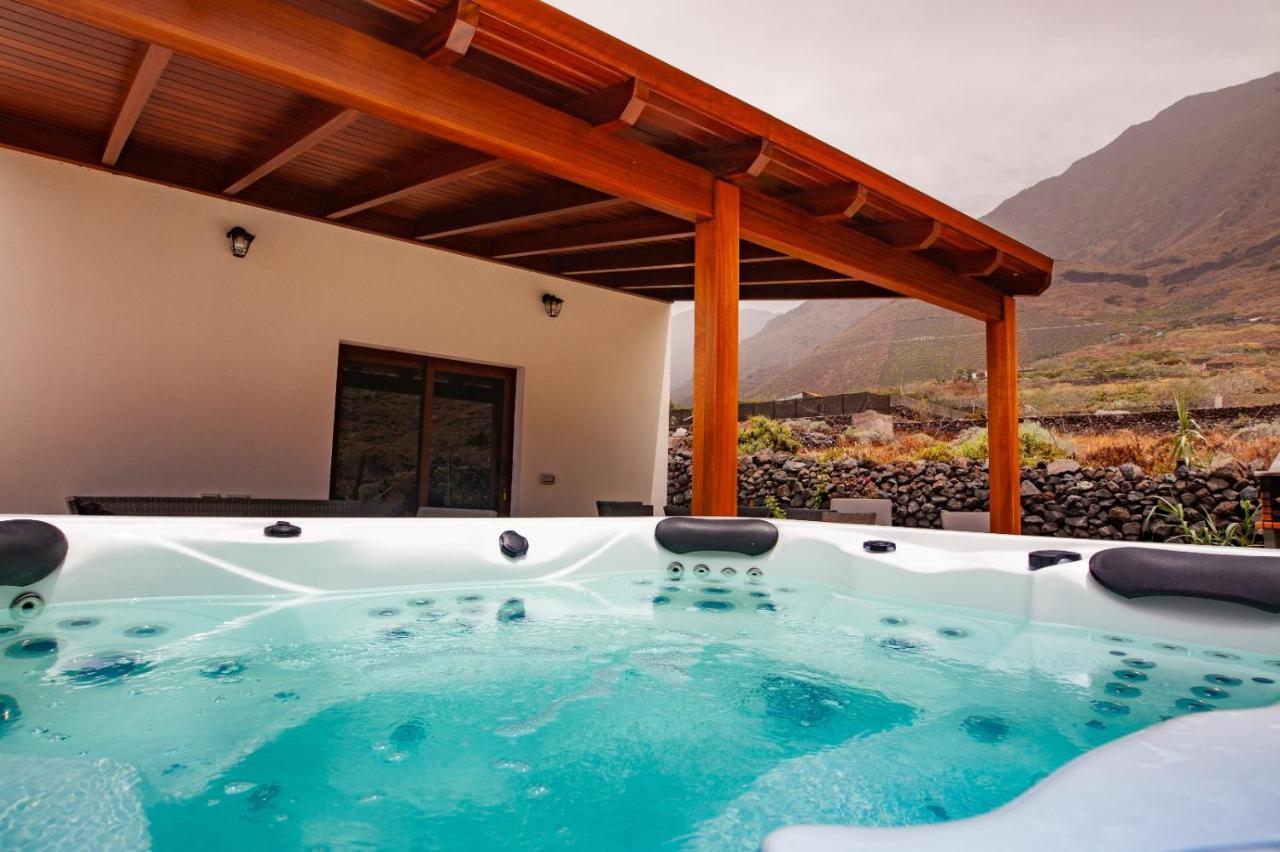 Casa Tabaiba Dulce Holiday home *