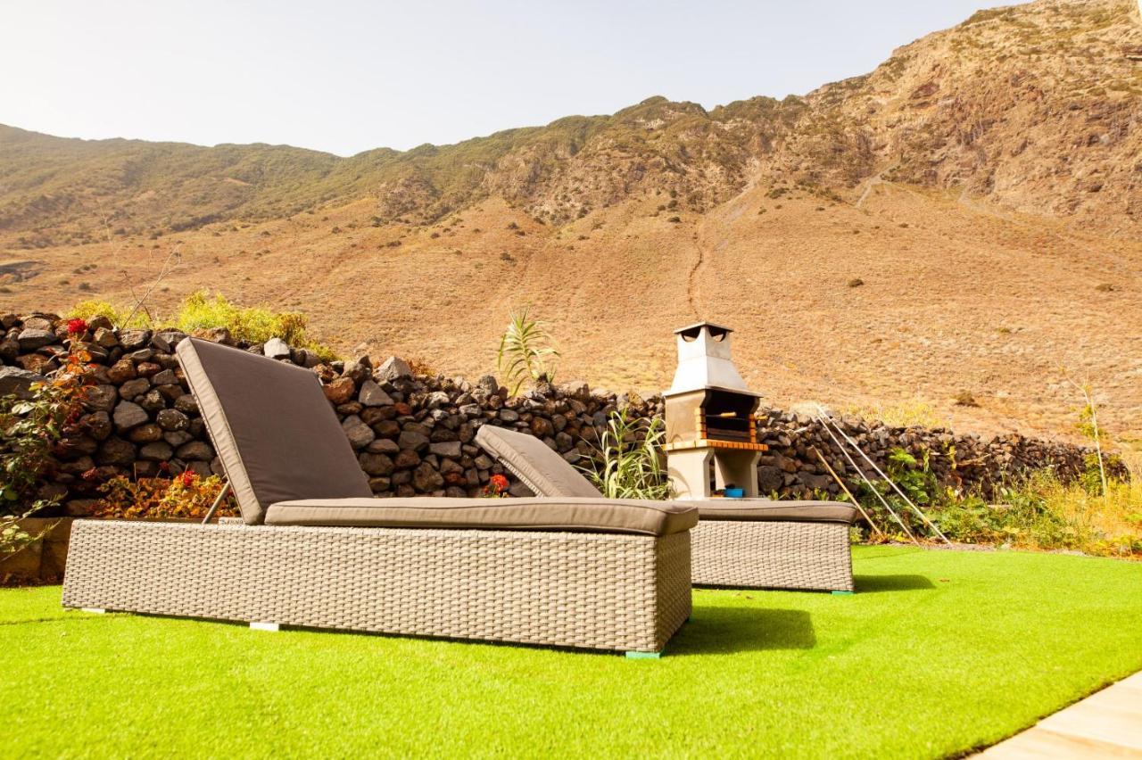 Casa Tabaiba Dulce Holiday home Frontera