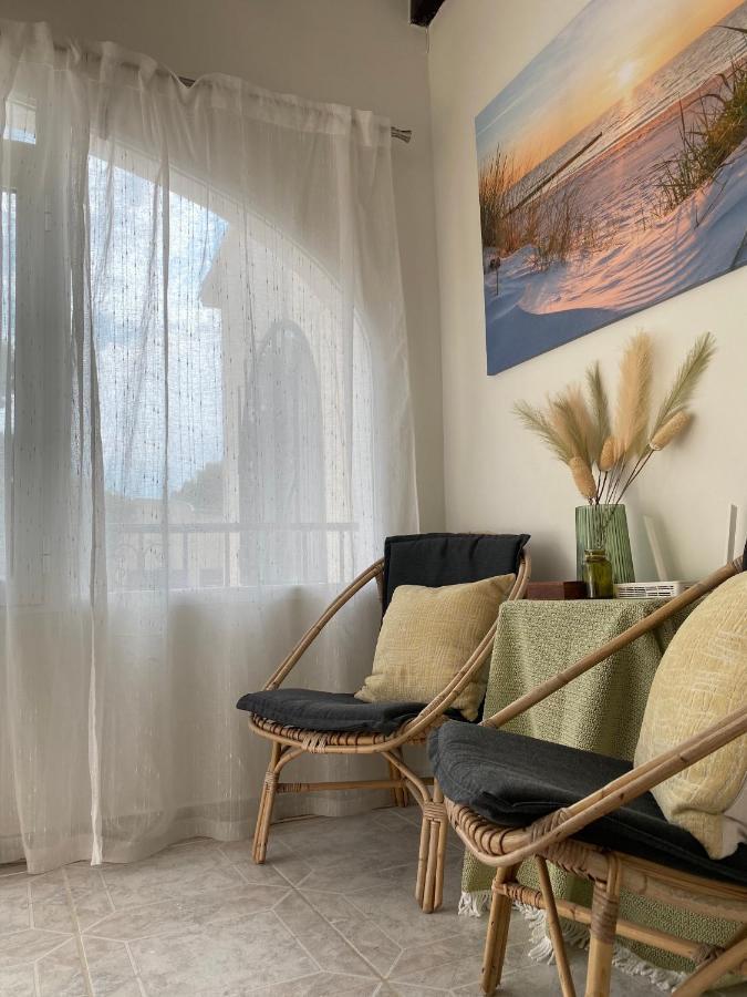 Apartment Casa Koala - Bungalow In Moraira - 4 Mins Playa Teulada