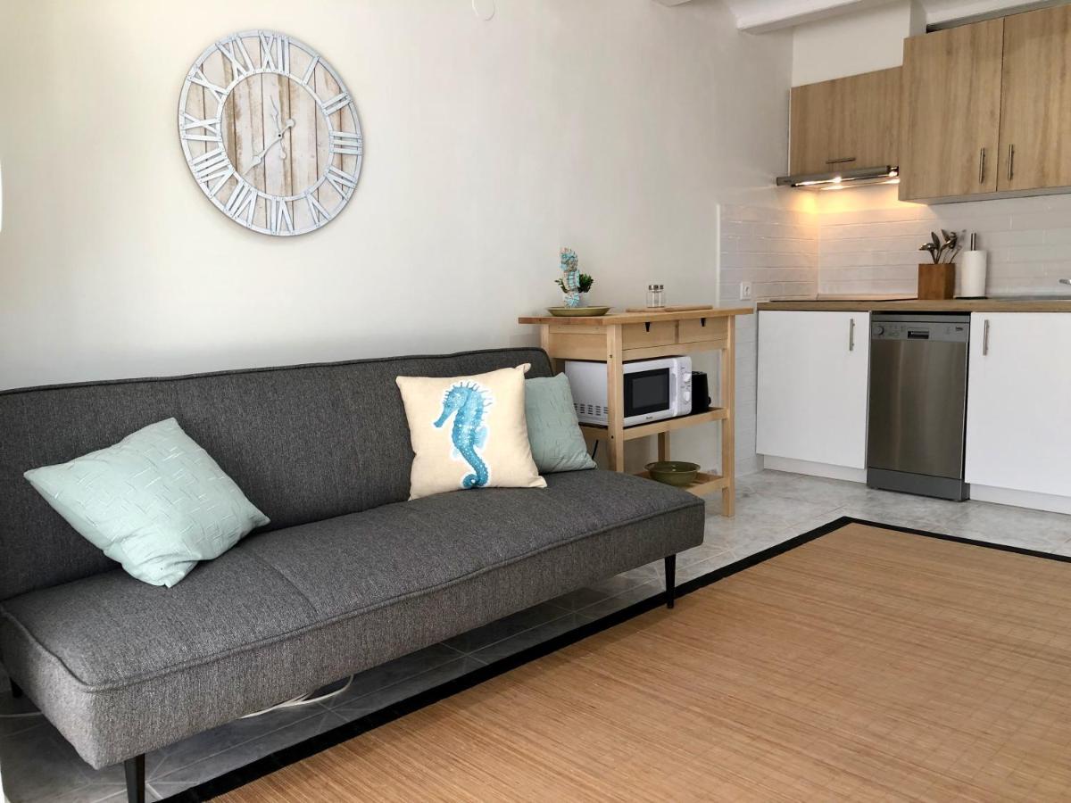 Apartment Casa Koala - Bungalow In Moraira - 4 Mins Playa *