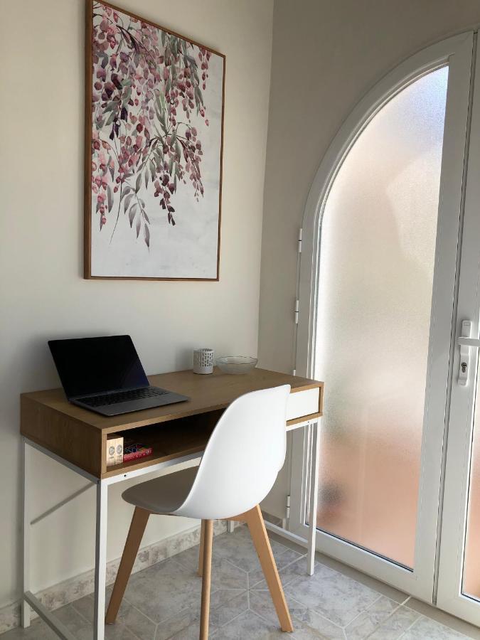 Casa Koala - Bungalow In Moraira - 4 Mins Playa Apartment Teulada