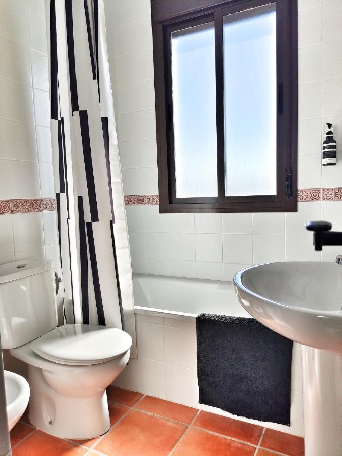 Apartamento El Jándalo
