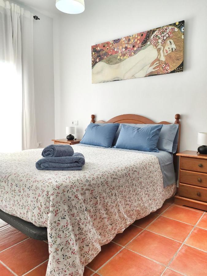 El Jándalo Apartamento