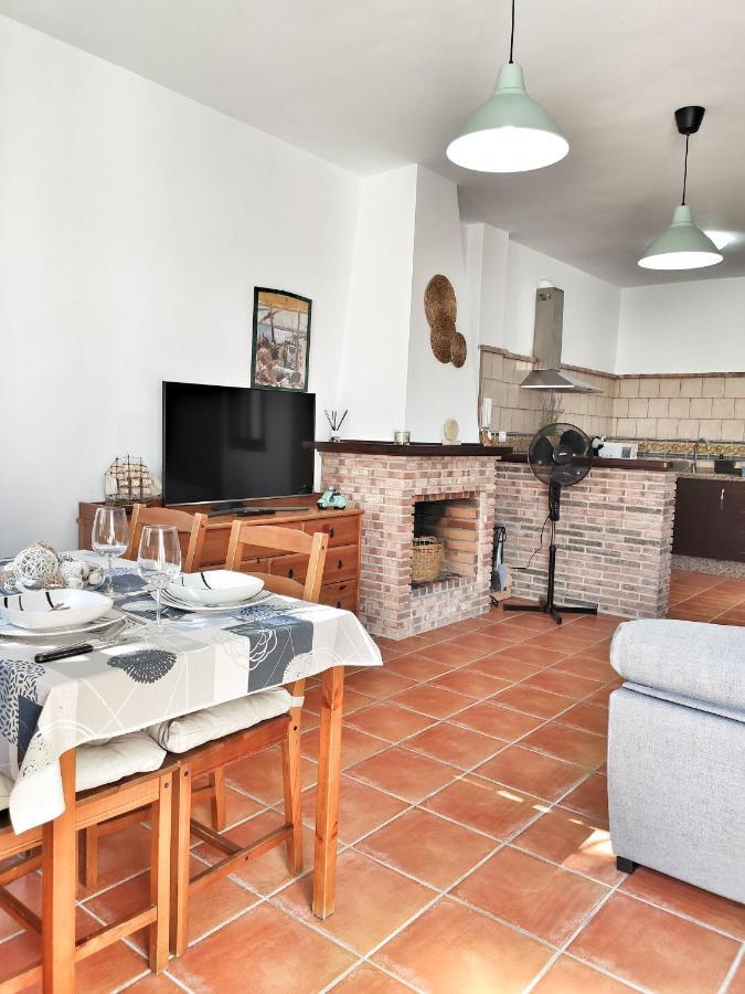 Apartamento El Jándalo *