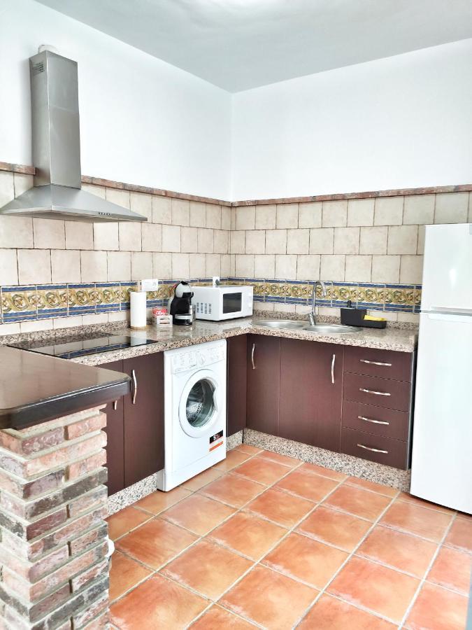 El Jándalo Apartamento Benaocaz