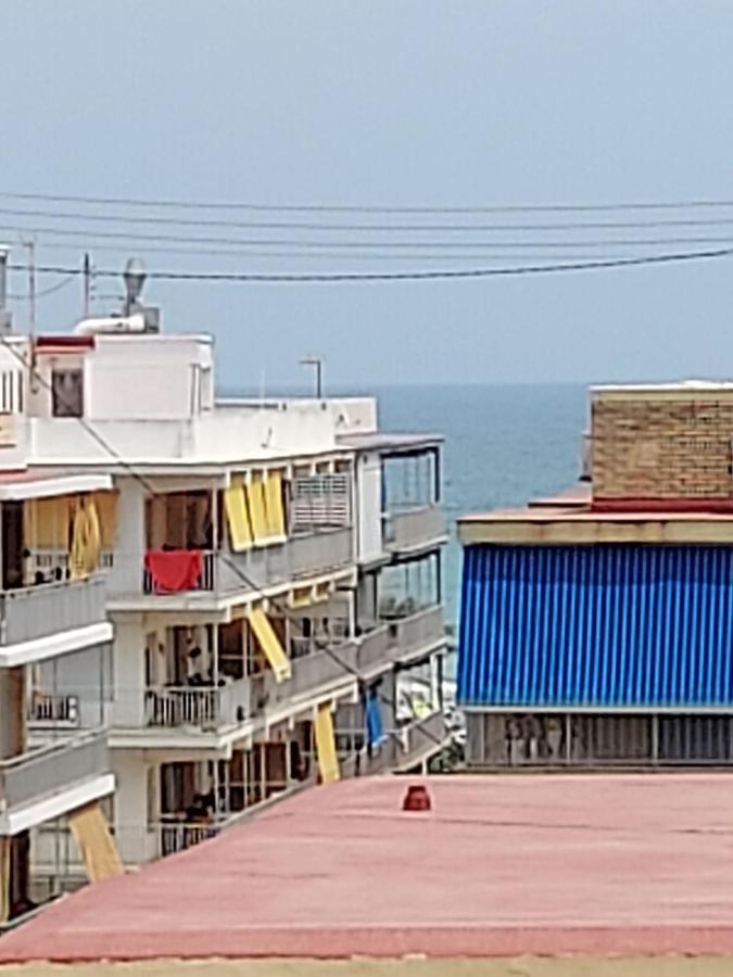 Playa De Gandía, Apartamento