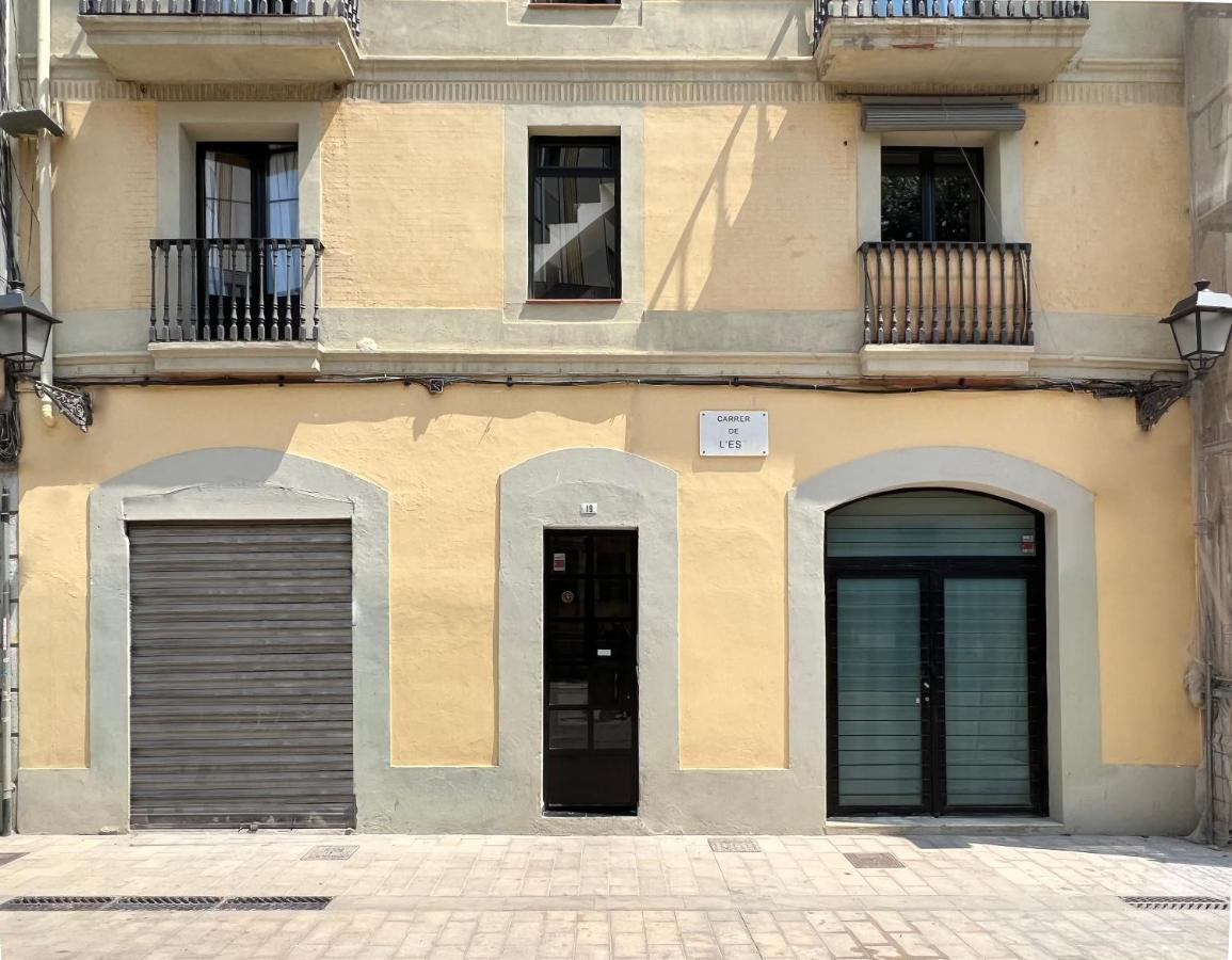 U-nique Est Apartment