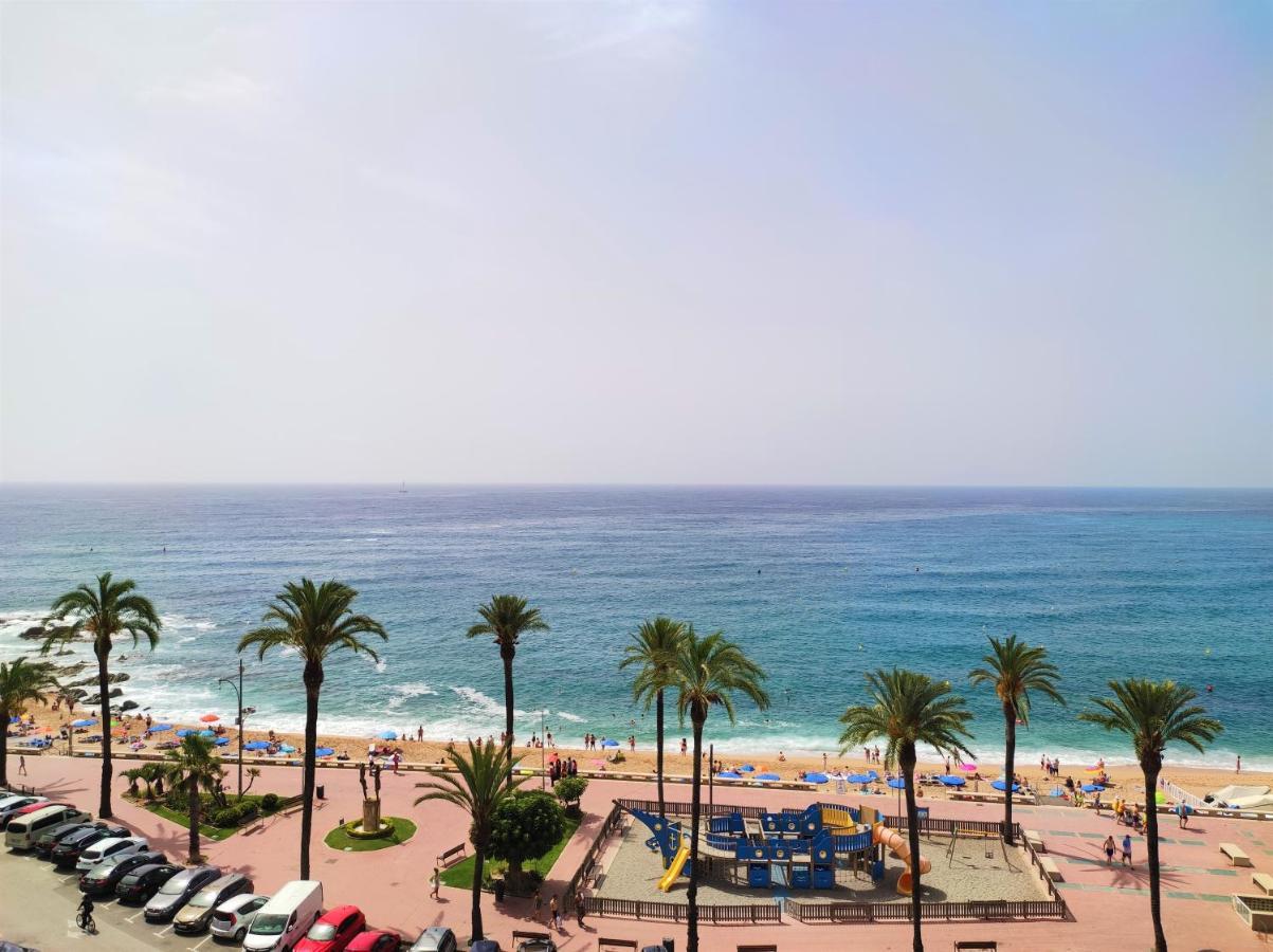 Hotel Rosamar Maritim 4* Lloret de Mar