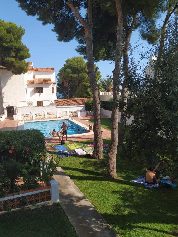 Apartamentos Mallorca Casa Azahar Apartment Alcoceber