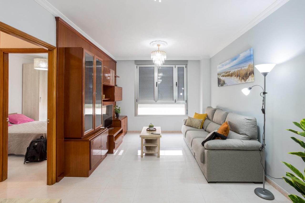 Apartamento Flatguest Canteras 10 *