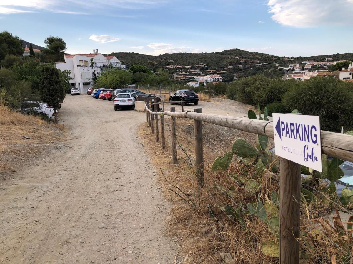 Con Vistas Al Mar Cadaques