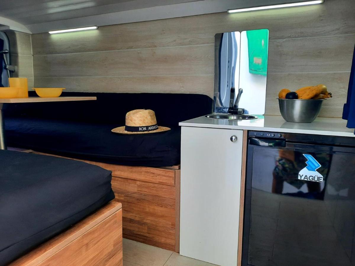 Camperina