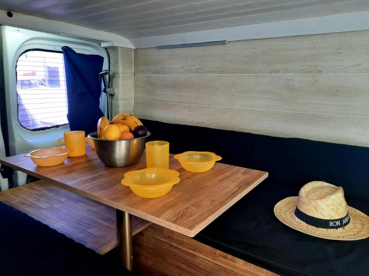 Camping Camperina *