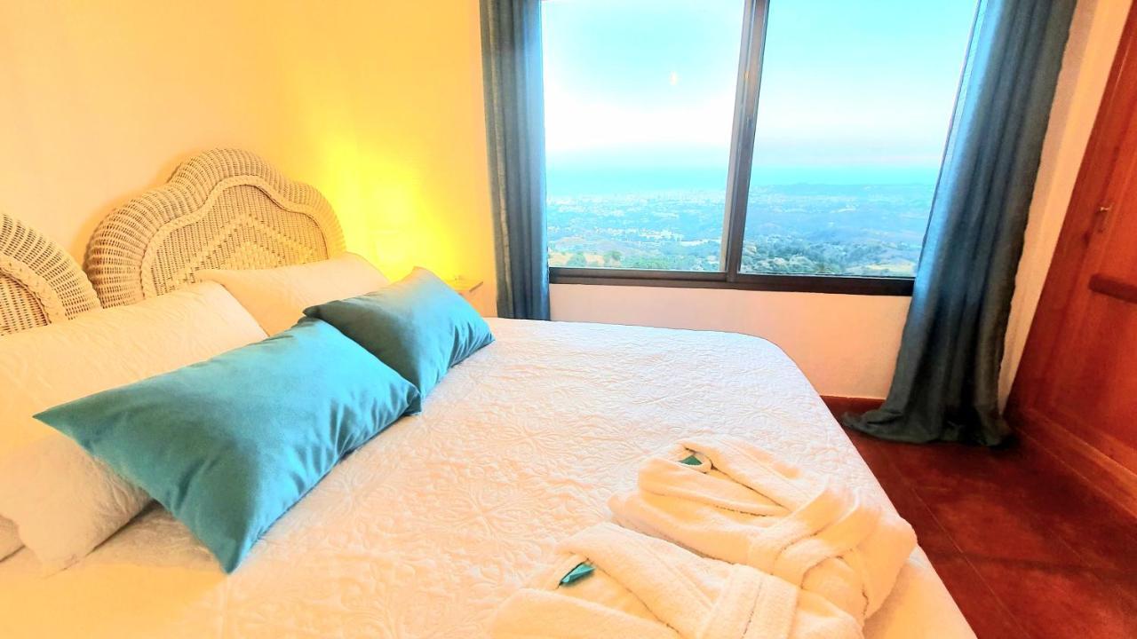 Apartamento El Mirador De Apartamento Con Vistas Al Mar Y áfrica *