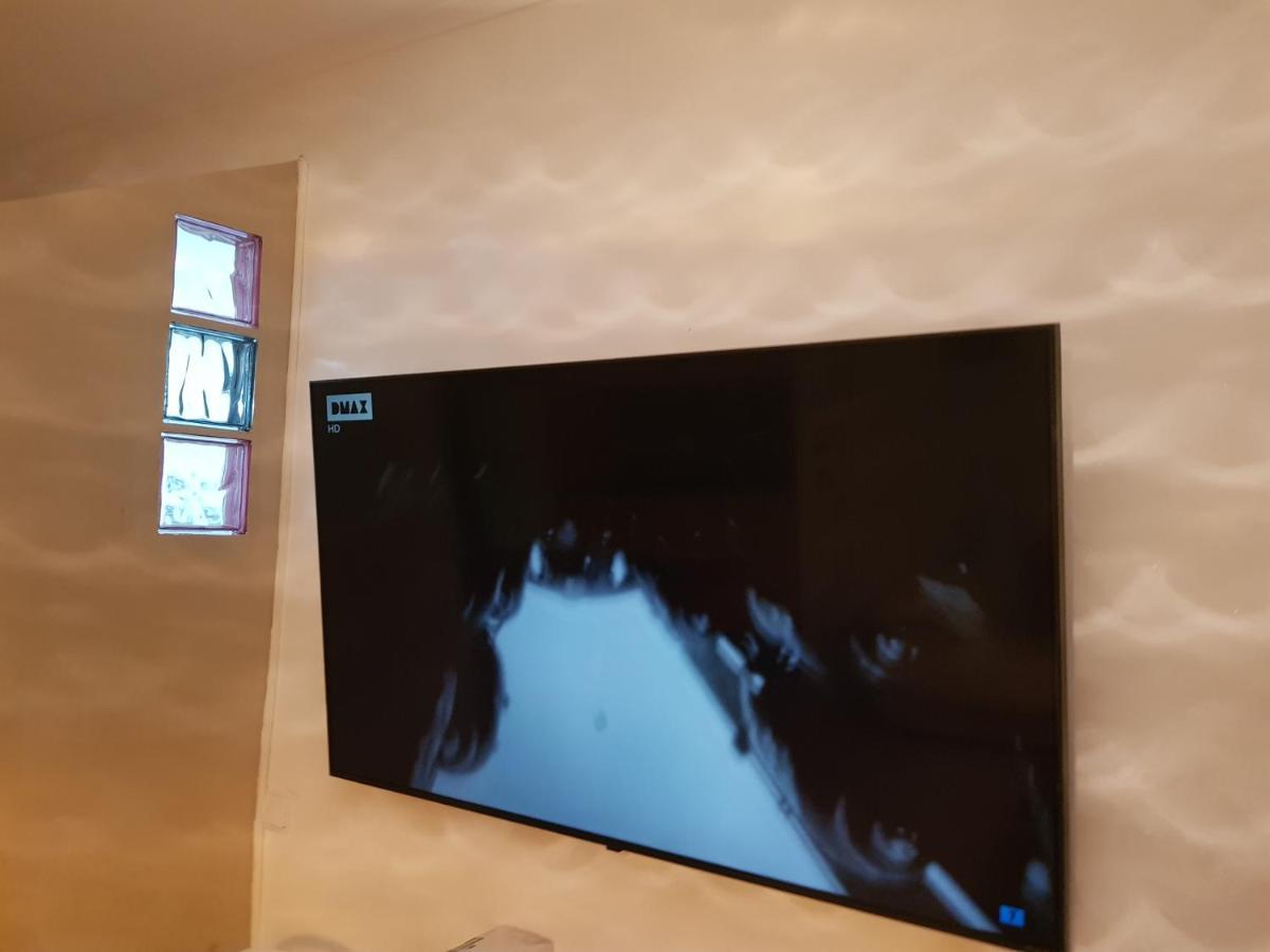 Apartamento Boliches Playa Fuengirola